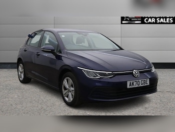 Used Volkswagen Golf 2020 for sale - 78500918: Photo