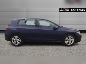 Used Volkswagen Golf 2020 for sale - 78500918: Photo