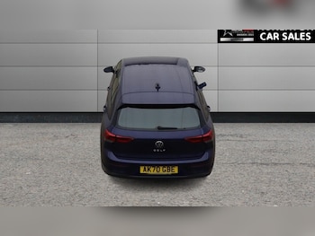 Used Volkswagen Golf 2020 for sale - 78500918: Photo
