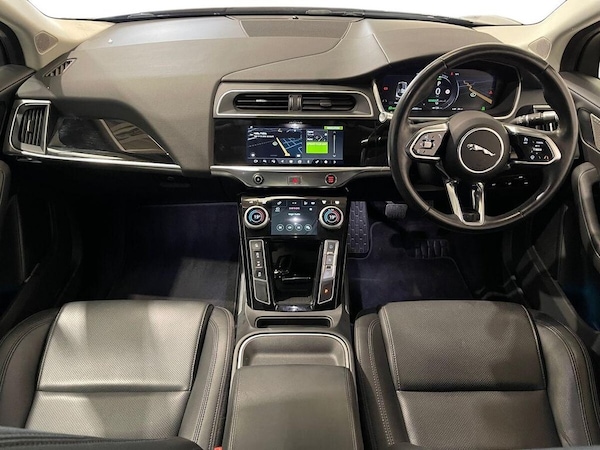 Used Jaguar I-Pace 2019 for sale - 76323096: Photo 10