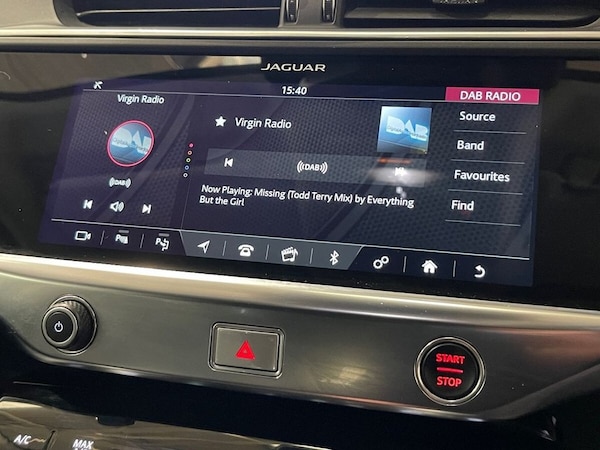 Used Jaguar I-Pace 2019 for sale - 76323096: Photo 11