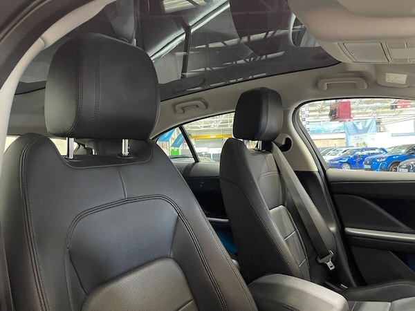 Used Jaguar I-Pace 2019 for sale - 76323096: Photo 12