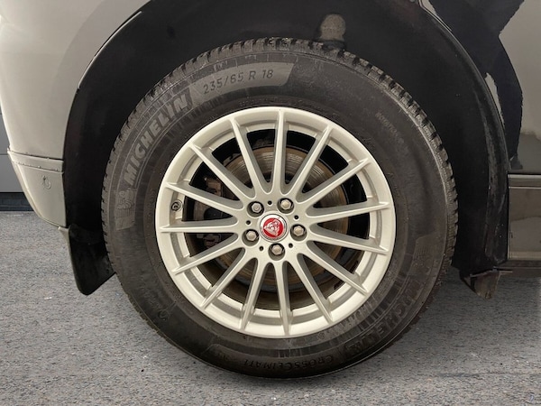 Used Jaguar I-Pace 2019 for sale - 76323096: Photo 13