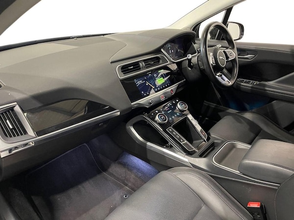 Used Jaguar I-Pace 2019 for sale - 76323096: Photo 15