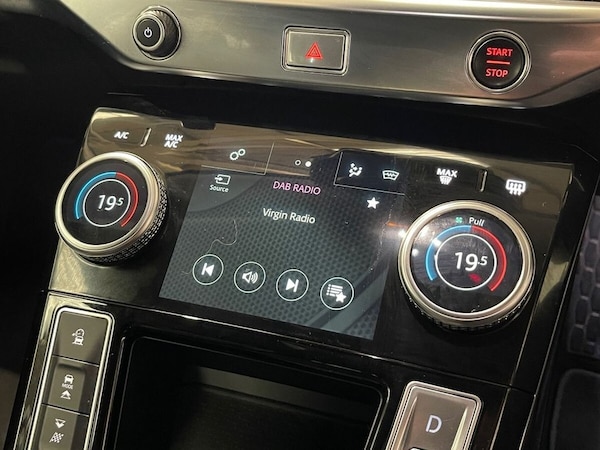 Used Jaguar I-Pace 2019 for sale - 76323096: Photo 18