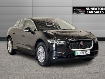 2019 (69) - 294kW EV400 S 90kWh 5dr Auto