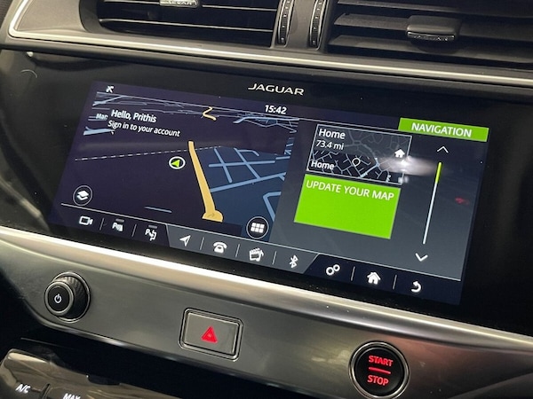 Used Jaguar I-Pace 2019 for sale - 76323096: Photo 21