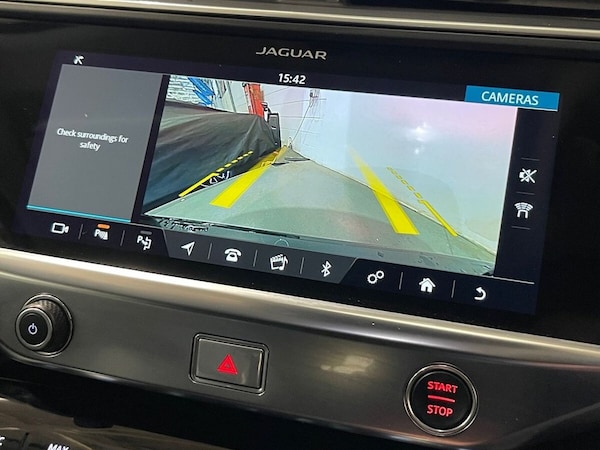 Used Jaguar I-Pace 2019 for sale - 76323096: Photo 23