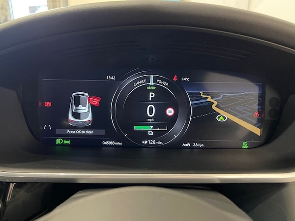 Used Jaguar I-Pace 2019 for sale - 76323096: Photo 24