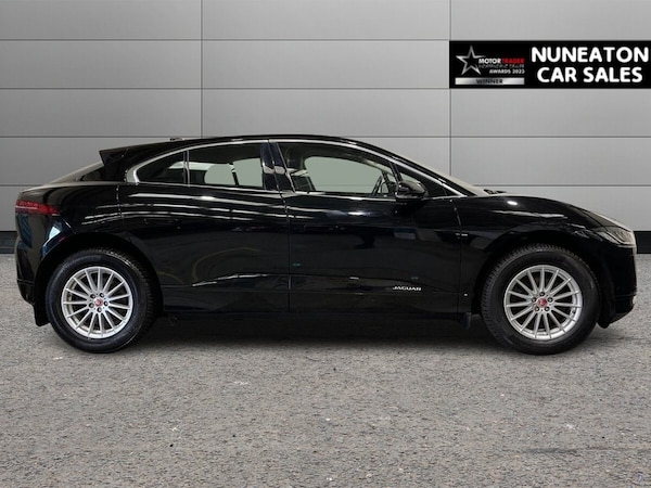 Used Jaguar I-Pace 2019 for sale - 76323096: Photo 2