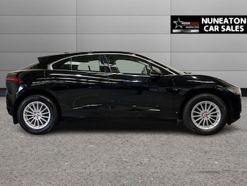 Used Jaguar I-Pace 2019 for sale - 76323096: Photo 2