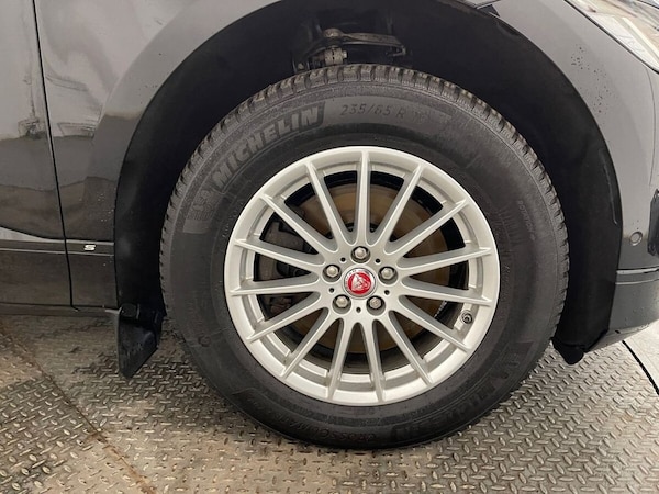 Used Jaguar I-Pace 2019 for sale - 76323096: Photo 32