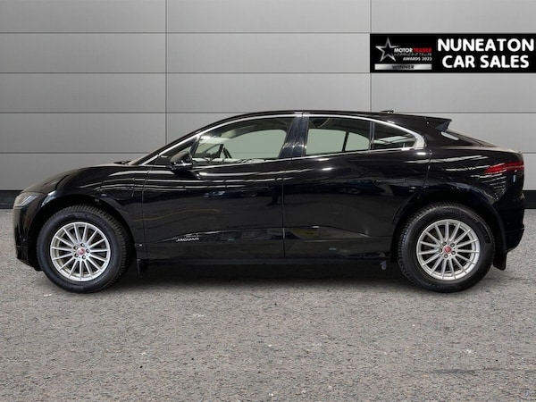 Used Jaguar I-Pace 2019 for sale - 76323096: Photo 6