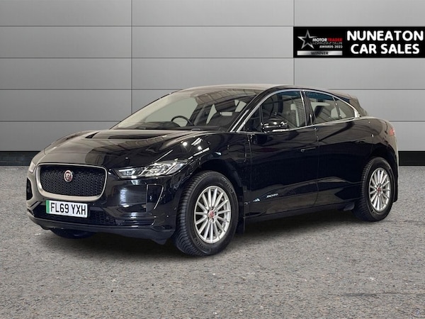 Used Jaguar I-Pace 2019 for sale - 76323096: Photo 7