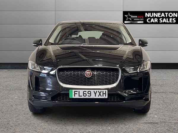 Used Jaguar I-Pace 2019 for sale - 76323096: Photo 8