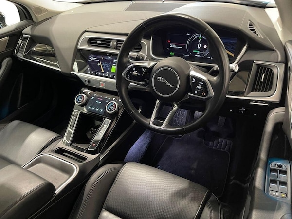 Used Jaguar I-Pace 2019 for sale - 76323096: Photo 9