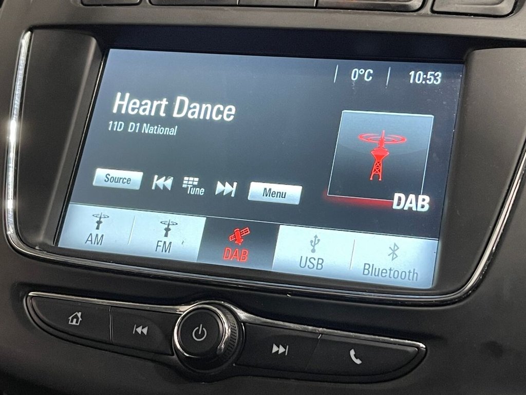 Used Vauxhall Zafira 2018 for sale - 77436374: Photo 11