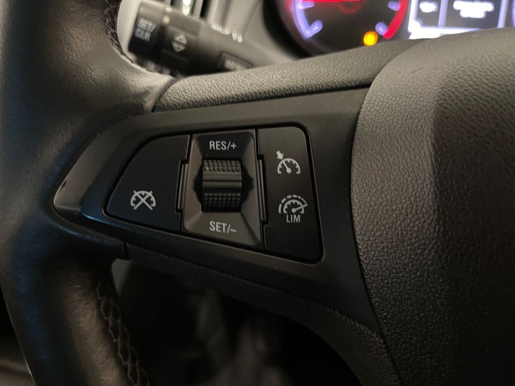 Used Vauxhall Zafira 2018 for sale - 77436374: Photo 24