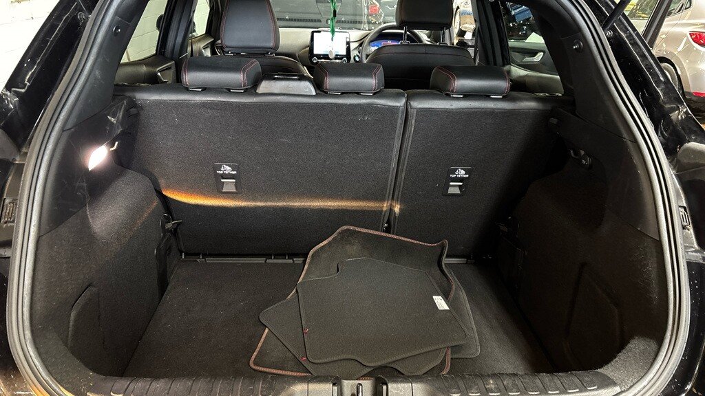 Used Ford Puma 2022 for sale - 78212537: Photo 16