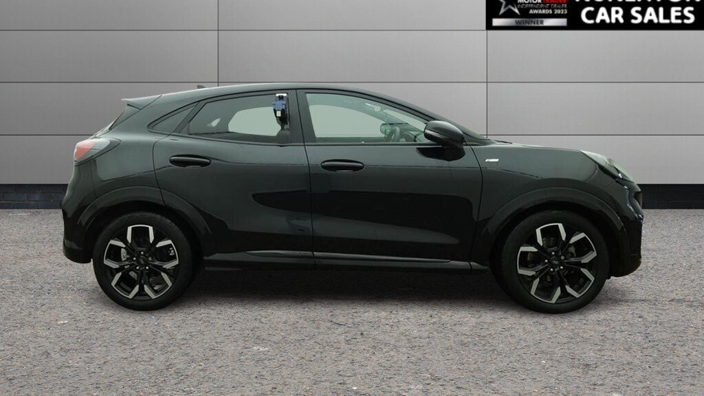 Used Ford Puma 2022 for sale - 78212537: Photo 2