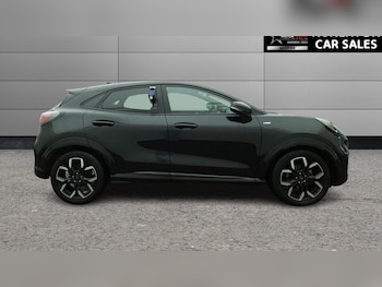 Used Ford Puma 2022 for sale - 78212537: Photo