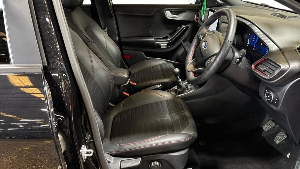 Used Ford Puma 2022 for sale - 78212537: Photo 7