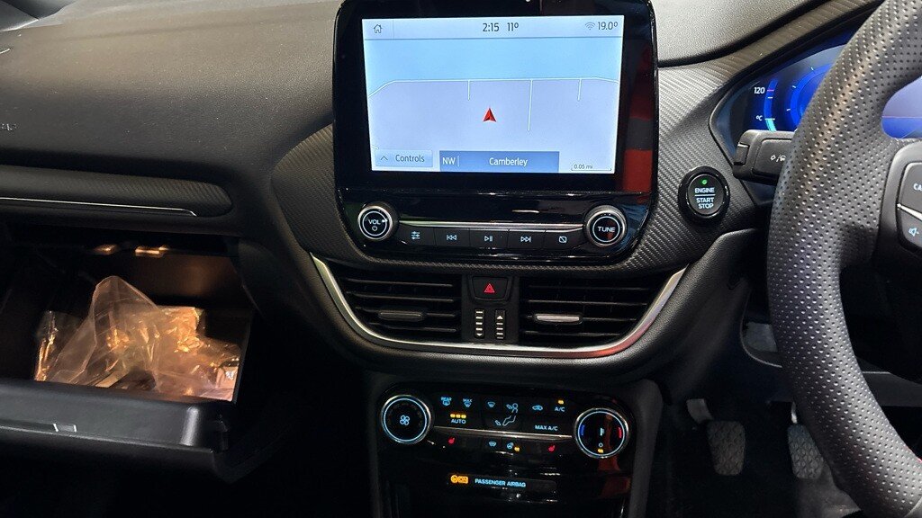 Used Ford Puma 2022 for sale - 78212537: Photo 8