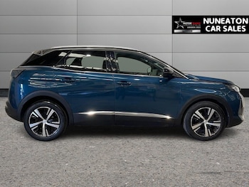 Used Peugeot 3008 2022 for sale - 79375852: Photo