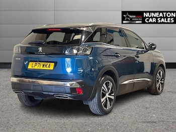 Used Peugeot 3008 2022 for sale - 79375852: Photo