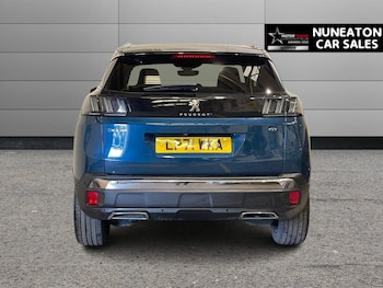 Used Peugeot 3008 2022 for sale - 79375852: Photo