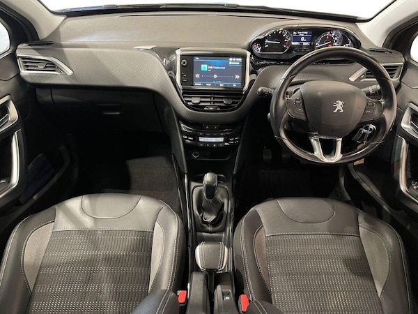 Used Peugeot 2008 2019 for sale - 76069026: Photo 10