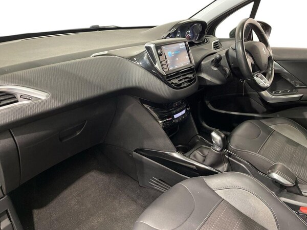 Used Peugeot 2008 2019 for sale - 76069026: Photo 15