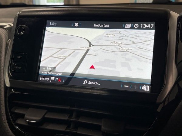 Used Peugeot 2008 2019 for sale - 76069026: Photo 21