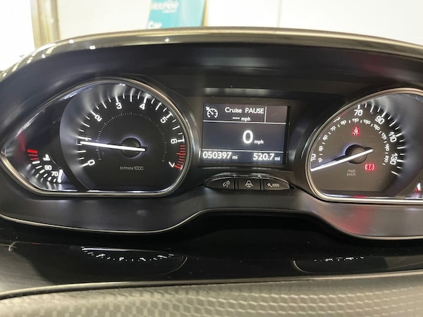Used Peugeot 2008 2019 for sale - 76069026: Photo 24