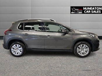Used Peugeot 2008 2019 for sale - 76069026: Photo 2