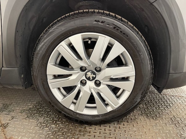 Used Peugeot 2008 2019 for sale - 76069026: Photo 33