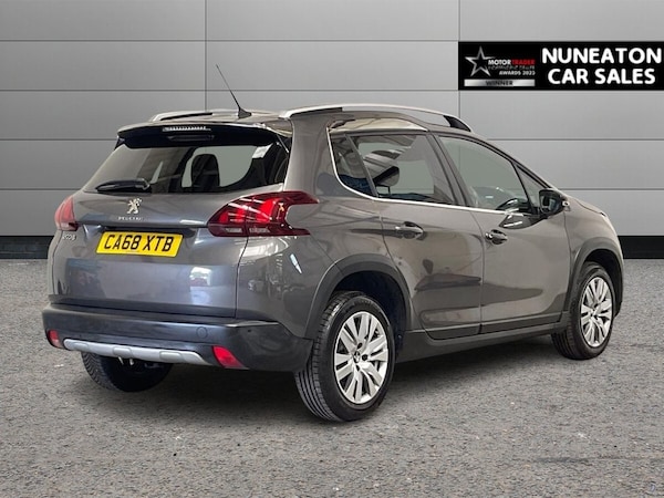 Used Peugeot 2008 2019 for sale - 76069026: Photo 3