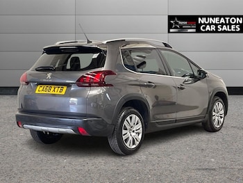 Used Peugeot 2008 2019 for sale - 76069026: Photo 3