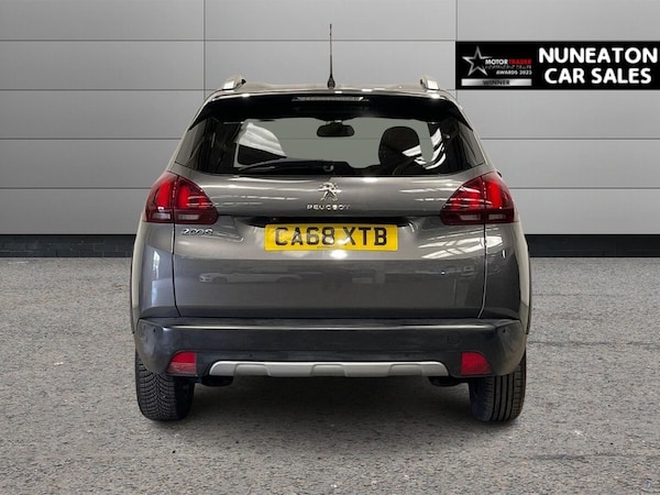 Used Peugeot 2008 2019 for sale - 76069026: Photo 4