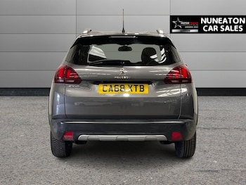 Used Peugeot 2008 2019 for sale - 76069026: Photo 4