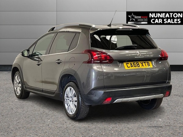 Used Peugeot 2008 2019 for sale - 76069026: Photo 5