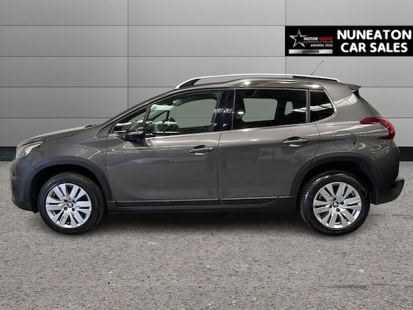Used Peugeot 2008 2019 for sale - 76069026: Photo 6