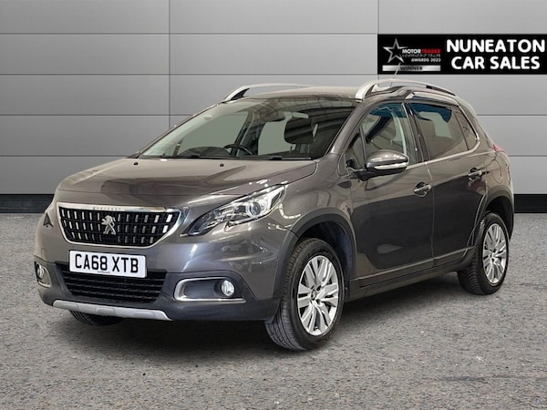 Used Peugeot 2008 2019 for sale - 76069026: Photo 7