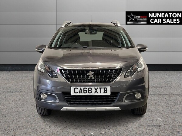 Used Peugeot 2008 2019 for sale - 76069026: Photo 8