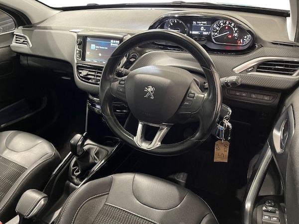Used Peugeot 2008 2019 for sale - 76069026: Photo 9