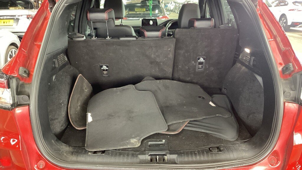 Used Ford Kuga 2021 for sale - 77557568: Photo 12