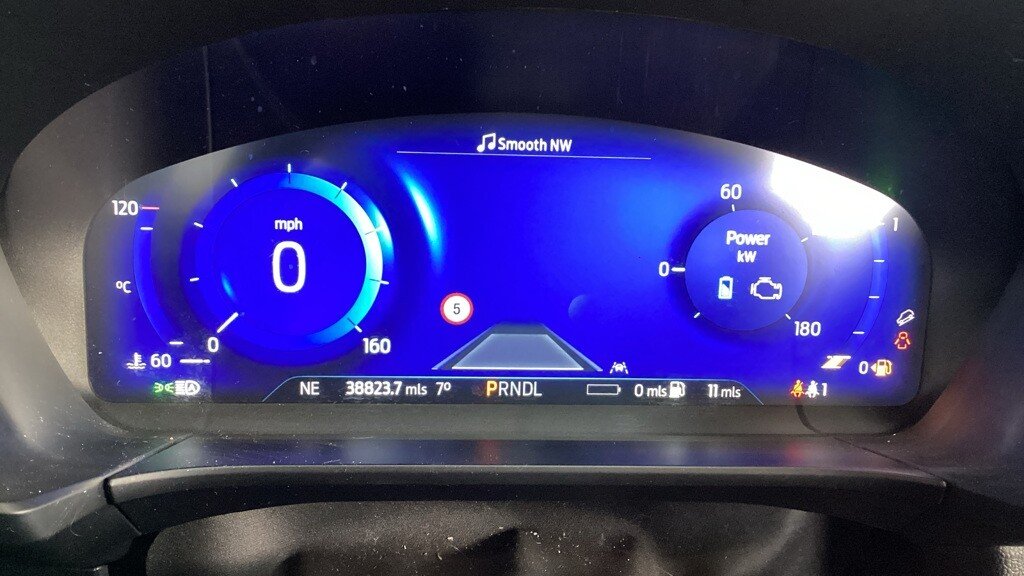 Used Ford Kuga 2021 for sale - 77557568: Photo 16