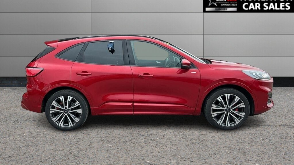 Used Ford Kuga 2021 for sale - 77557568: Photo 2