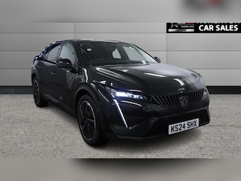 Used Peugeot 408 2024 for sale - 79389736: Photo