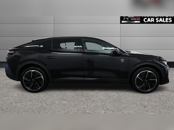 Used Peugeot 408 2024 for sale - 79389736: Photo